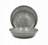 Serwis obiadowy Żywioły Wulkaniczna Ziemia Ćmielów