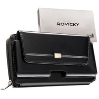 sk. saszetka do paska cpr-043-nbar-5496 black