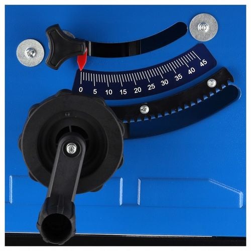 Piła do Drewna DEDRA Przecinarka Stołowa Krajzega Pilarka Tarczowa 3 na Arena.pl