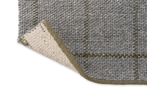 CRAFT MATTER CHECK SLATE OLIVE 049104 na Arena.pl