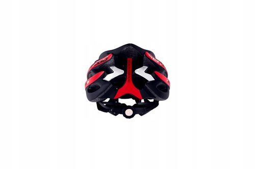 Kask rowerowy KROSS VENTEGO czerwony M (54-58 cm) na Arena.pl