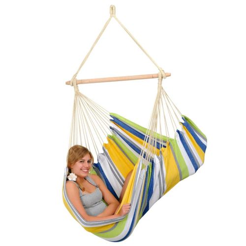 Fotel hamakowy Amazonas Relax Kolibri na Arena.pl