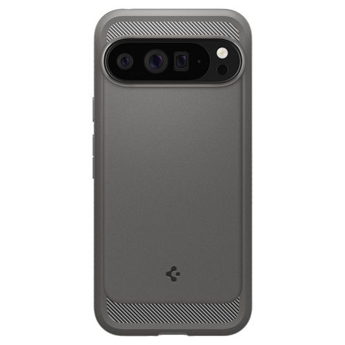 SPIGEN RUGGED ARMOR GOOGLE PIXEL 9 PRO XL MARBLE GREY na Arena.pl