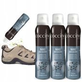 COCCINE DEZODORANT DO OBUWIA BUTÓW Z NANO SREBREM