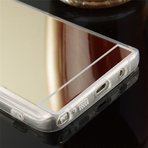 Etui Silikon Lustro do Samsung Note 5 na Arena.pl