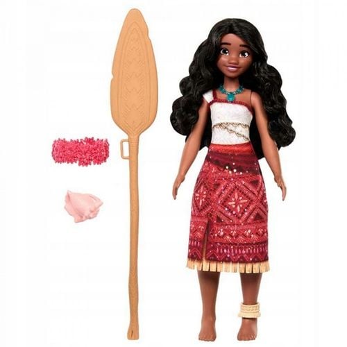 Moana 2 Singing Doll Moana na Arena.pl