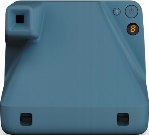 Aparat natychmiast Polaroid Now+ niebieski na Arena.pl