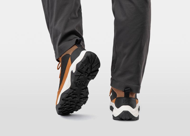 Helly Hansen męskie buty BUCKHORN 12064 725 41 zdjęcie 5