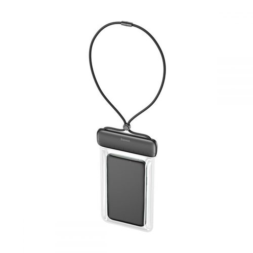 BASEUS LETS SLIP UNIVERSAL WATERPROOF CASE GREY/BLACK na Arena.pl