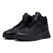 PUMA BUTY TRINITY LITE MID 39530201 r 44