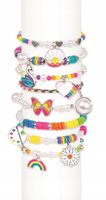 MAKE IT REAL Biżuteria Rainbows Pearls