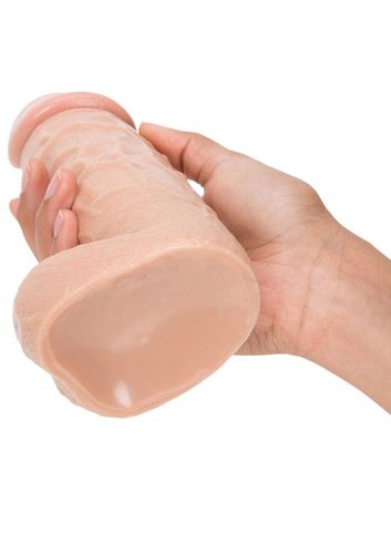 So Real Dong 20 Cm Light Skin Tone na Arena.pl