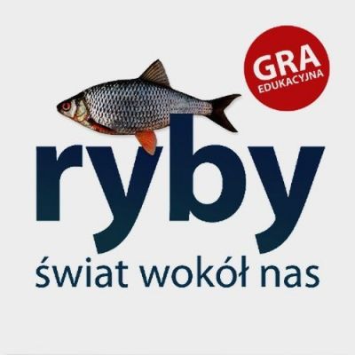 Ryby Świat wokół nas - Kasia Jacobson zdjęcie 1