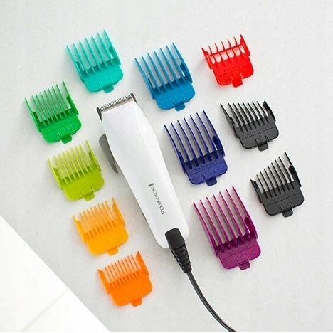 Maszynka do strzyżenia włosów Remington ColourCut na Arena.pl