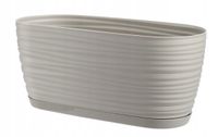 DONICZKA OSŁONKA Z PODSTAWKĄ DONICA KOLORY 27cm
