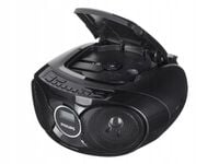 Radioodtwarzacz PHILIPS AZ215B Czarny