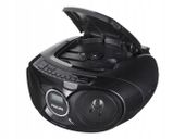 Radioodtwarzacz PHILIPS AZ215B Czarny