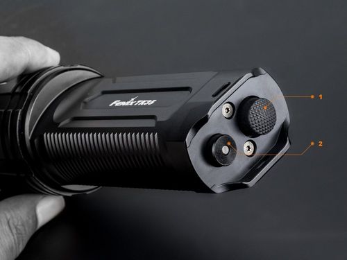 Latarka Fenix TK35 2018 na Arena.pl