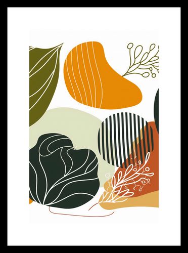 Plakat 40x60cm Natura Gwizda na Arena.pl