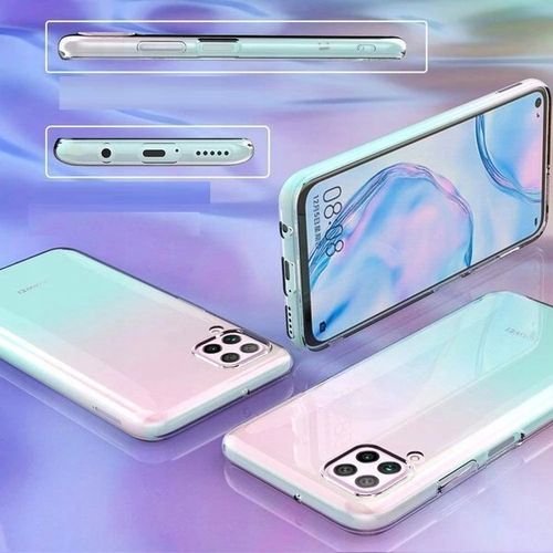 ETUI Ultra Slim Case do Huawei P40 Lite przezroczysty na Arena.pl