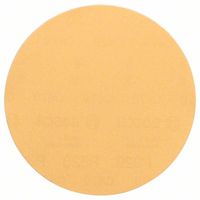 KRĄŻEK ŚCIERNY BEST F/WOOD 125MM P40 - 50 SZT - B 2608607946