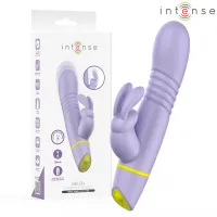 intense helen rabbit - zaawansowany model z funkcją ruchu