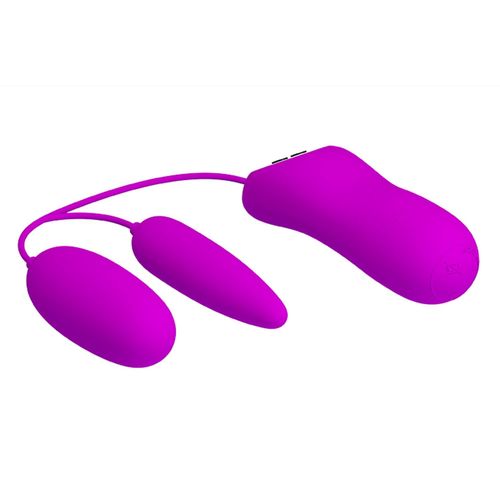 PRETTY LOVE- Irma, 12 vibration functions na Arena.pl