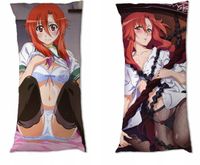 Dakimakura Dakara Boku wa H ga Dekinai DO WYBORU 90x45