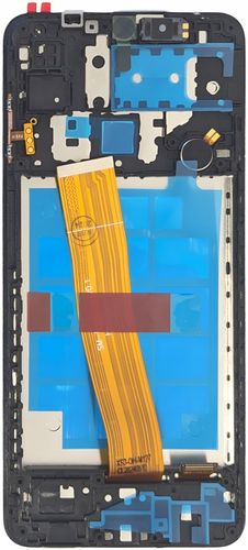 ORYGINAŁ WYŚWIETLACZ EKRAN LCD DO SAMSUNG GALAXY M12 RAMKA SM-M127 na Arena.pl