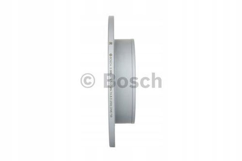 TARCZA HAM TYL 234X10 P BOSCH na Arena.pl