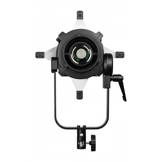 Strumienica Yongnuo SPL100 Spotlight zdjęcie 6