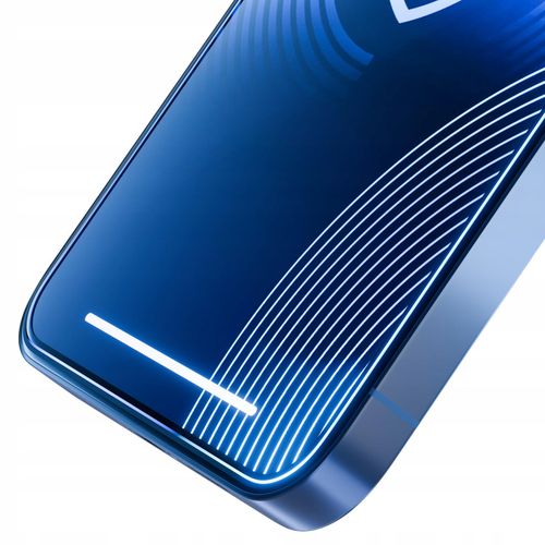 Apple iPhone 16 - 3mk HardGlass Matt Max na Arena.pl