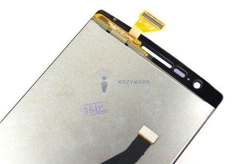 EKRAN LCD + DIGITIZER ONEPLUS ONE PLUS 1 ONE A0001 na Arena.pl