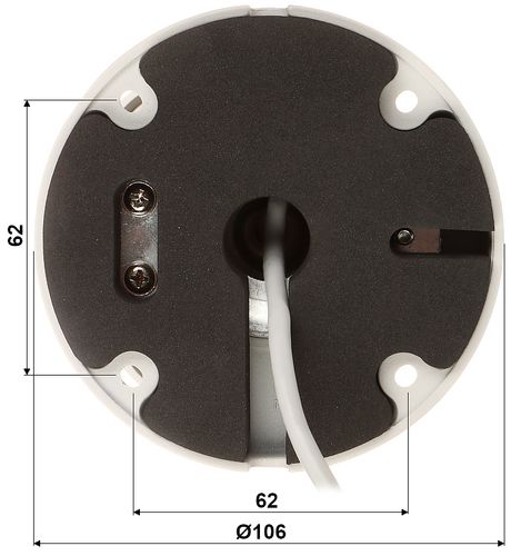 KAMERA APTI-AI801CA4-27135Z na Arena.pl