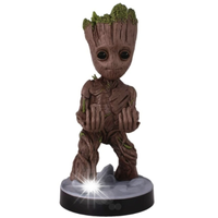 STOJAK UCHWYT NA PADA TELEFON MARVEL GROOT