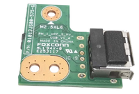 Moduł USB HP G72 G62