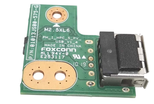 Moduł USB HP G72 G62 na Arena.pl