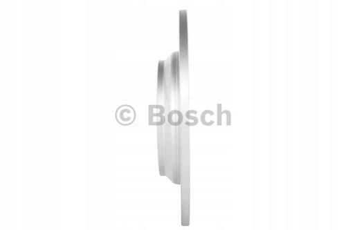TARCZA HAM TYL 302X11 P BOSCH na Arena.pl