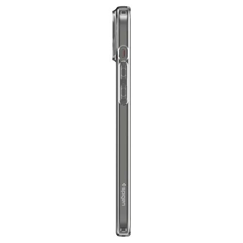 spigen liquid crystal iphone 15 plus crystal clear na Arena.pl