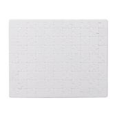 Puzzle 25,5 x 20,3 cm 99 elementów do sublimacji