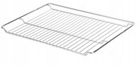 2 x Ruszt metalowy, kratka piekarnika Bosch HBA43T350