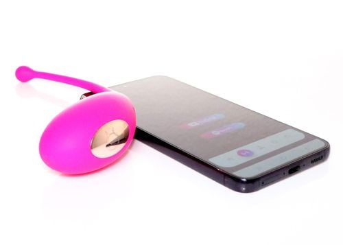 smart egg   app controlled massager na Arena.pl