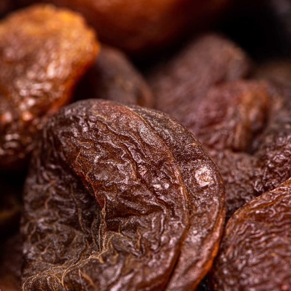 Morele suszone na słońcu 500g zdjęcie 3