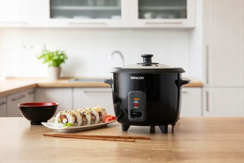 Garnek do gotowania ryżu Ryżowar Sencor 600ml na Arena.pl