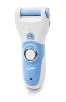 Tarka do pięt, elektryczna, Profi, frezarka do stóp, pumeks