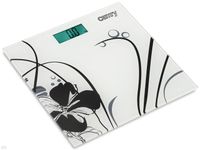 CAMRY CR 8118 Elektroniczna waga lazienkowa