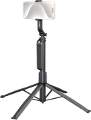 Smallrig 4668 Wiatroodporny stabilizator do transmisji na żywo Encore PT60