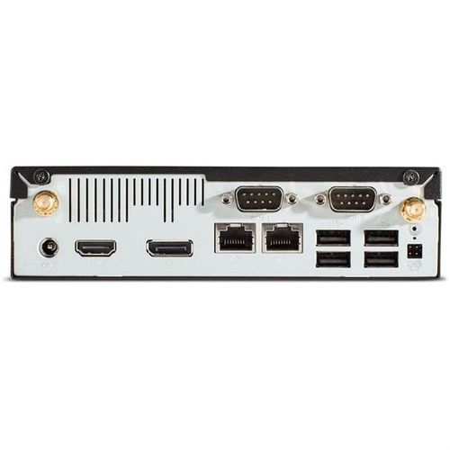 TERRA PC-Mini 5000V3 SILENT GREENLINE na Arena.pl