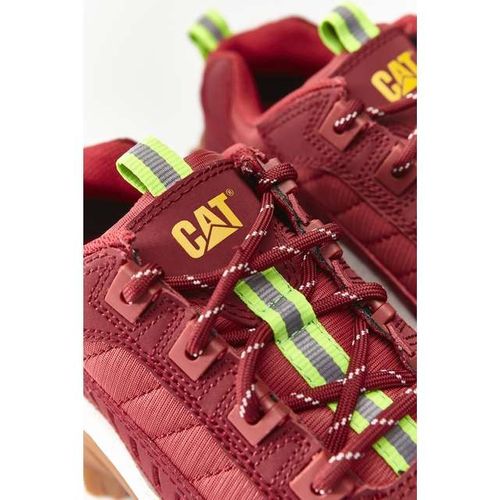 Caterpillar INTRUDER 313 BIKER RED na Arena.pl