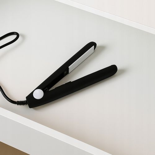 TOALETKA KOSMETYCZNA LED Z LUSTREM BIAŁA PODŚWIETLENIE SNOWY BIAŁA na Arena.pl